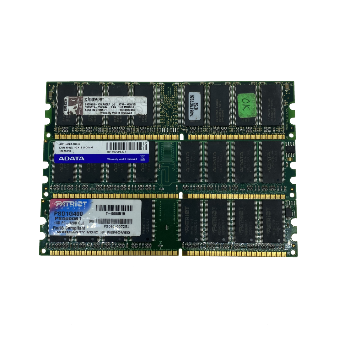 Memoria RAM de 2GB para Toshiba Satellite A110-179 DDR2-4200 Memoria para portátil 